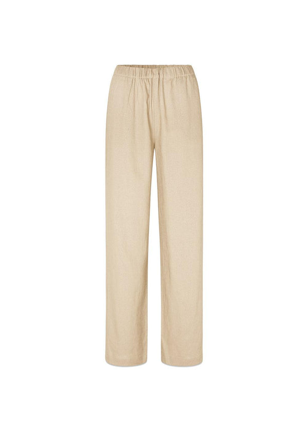 DarrelMD pants - Summer Sand-Pants-Modström-Butler Loftet