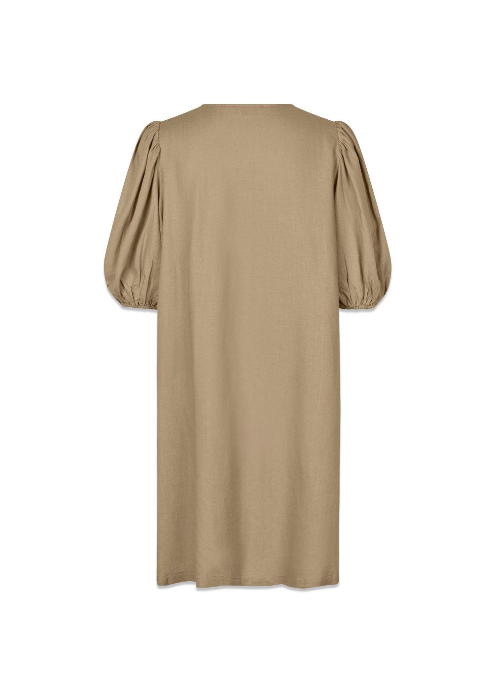 DarrelMD short dress - Dune-Dress-Modström-Butler Loftet