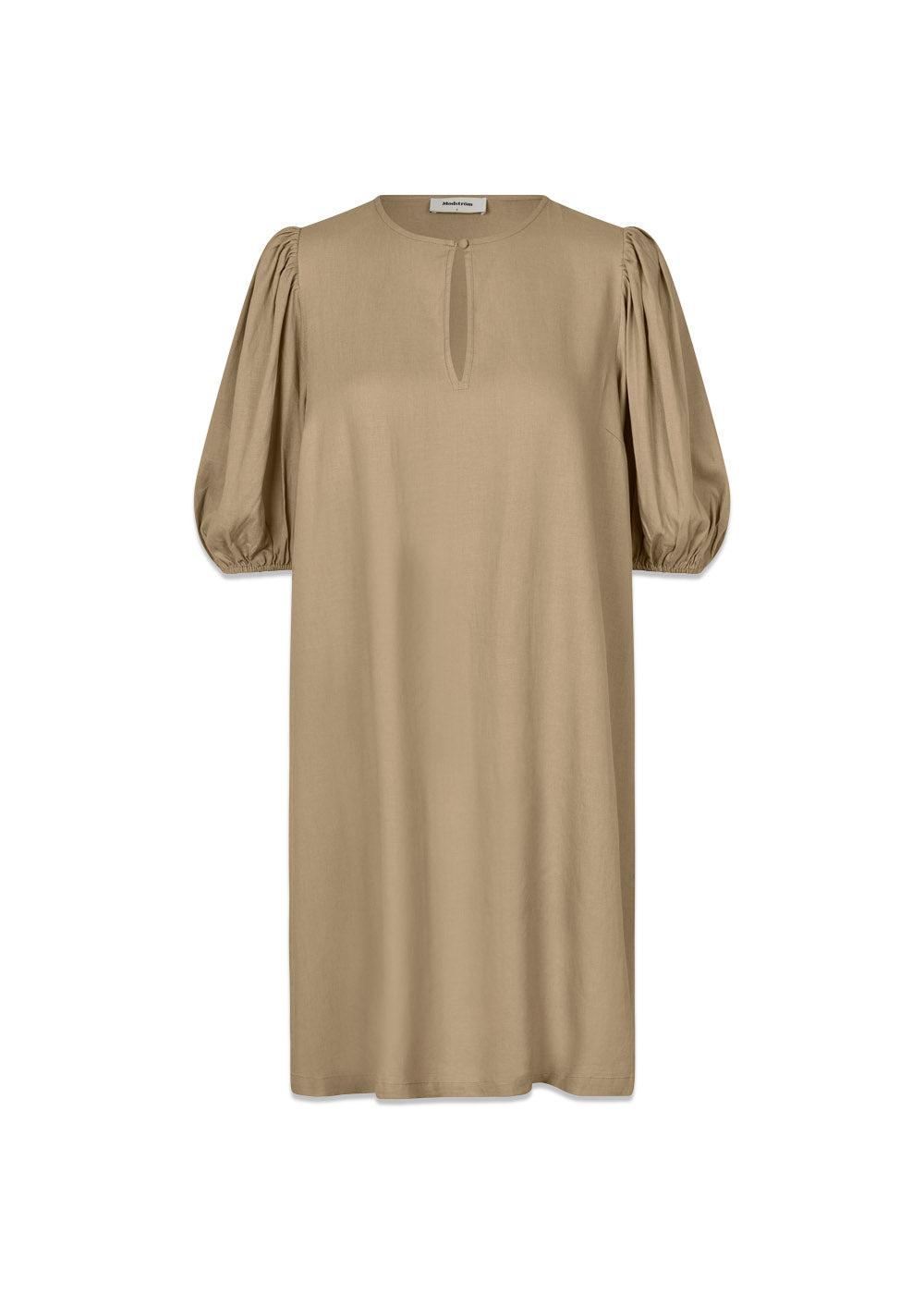 DarrelMD short dress - Dune-Dress-Modström-Butler Loftet