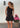 DarrelMD shorts - Black-Shorts-Modström-Butler Loftet
