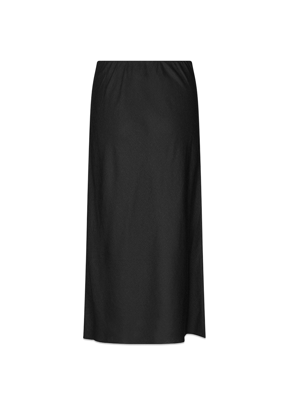 DarrelMD skirt - Black