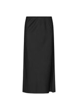 DarrelMD skirt - Black-Skirts-Modström-Butler Loftet