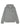 David Hoodie EMB 3014 - Medium Grey Mel-Sweatshirts-Nn. 07-Butler Loftet