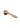Red Wings Dawber Brush - Natural. Køb accessories her.