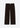 Dean Stripe Pleated Pant - Carbon Pinstripe