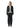 Deannemd pants - Black-Pants-Modström-Butler Loftet