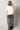 Delivery Tee NIKBEN - Off White-T-shirts-Woodbird-Butler Loftet