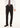 Delon Side Adjuster Evo Trousers - Black-Pants-Oscar Jacobson-Butler Loftet