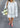 Delphine Shorts - Off White-Shorts-Sissel Edelbo-Butler Loftet