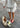 Delphine Shorts - Off White-Shorts-Sissel Edelbo-Butler Loftet