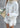 Delphine Top - Off White-Blouses-Sissel Edelbo-Butler Loftet