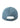 Denim Baseball Cap - Denim Blue-Headwear-Mulberry-Butler Loftet