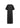 Denim Raw Hem Dress Black - Washed Black-Dress-HAUTE L’AMITIÉ-Butler Loftet