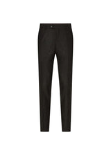 Oscar Jacobsons Denz Trousers - Fox Green. Køb bukser her.