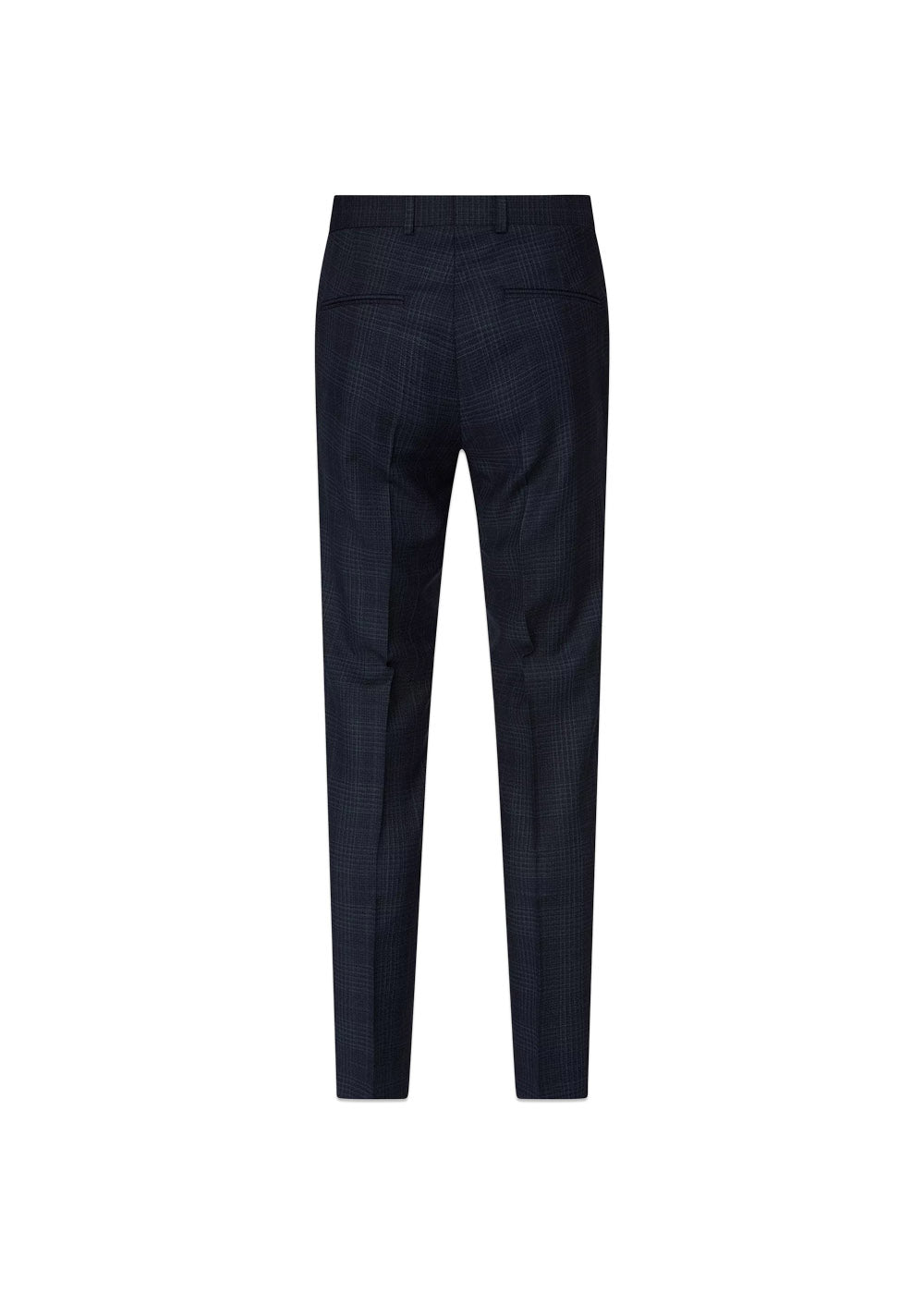 Denz Trousers - Navy