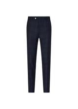 Denz Trousers - Navy