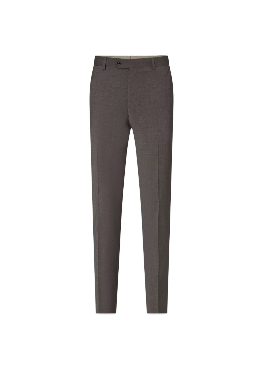 Denz Trousers - Suger Brown