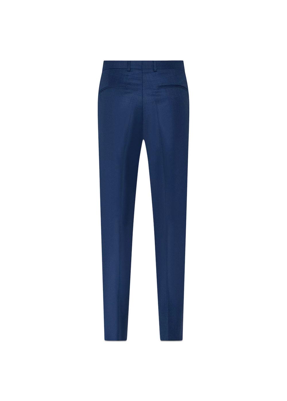 Denz Trousers - Twilight Blue