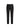 Denz Tuxuedo Trousers - Black-Pants-Oscar Jacobson-Butler Loftet