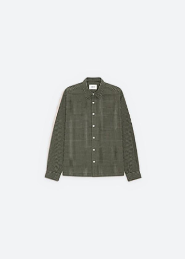 Deon 50035 - Green Check