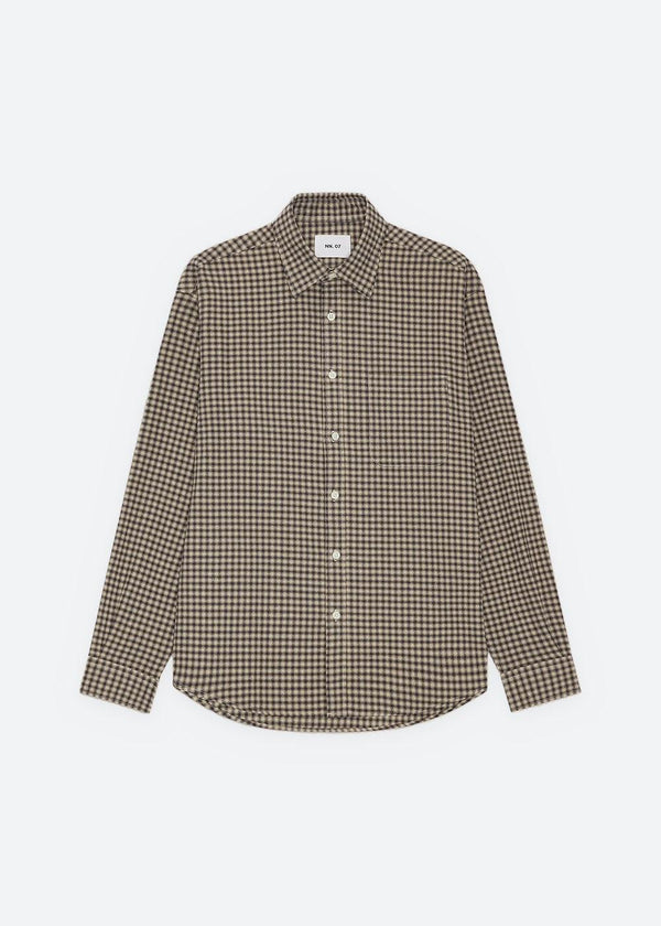 Deon 5465 - Sand Check