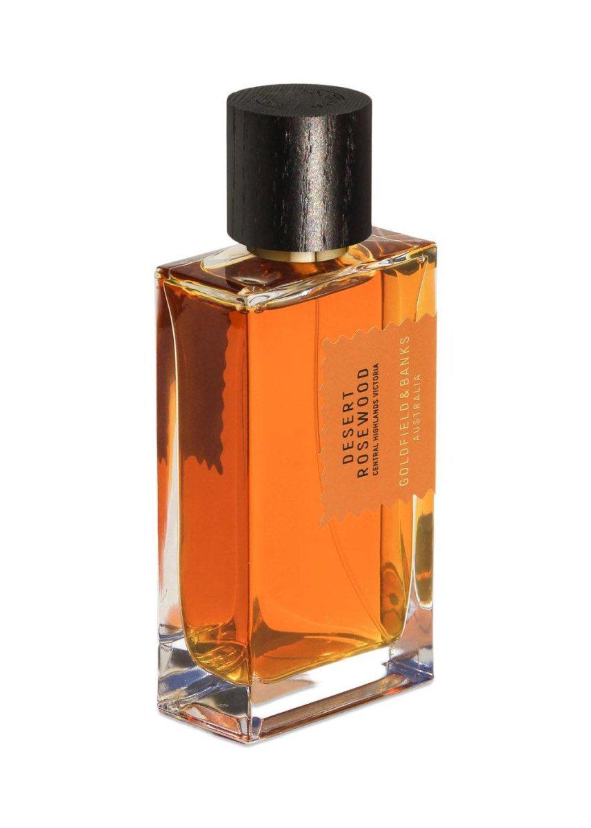 Desert Rosewood - 100 Ml Beauty832_BO00601_100ML_100ML9369999068240- Butler Loftet