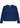 Dexter Sweater Surf Blue - Surf Blue-Knitwear-OBEY-Butler Loftet