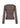 Dianamd top - Seal Brown-Blouses-Modström-Butler Loftet