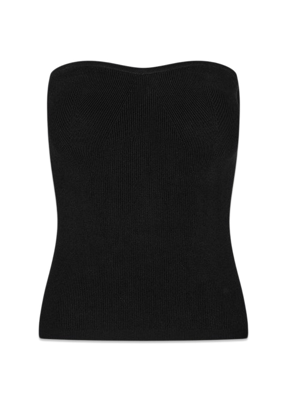 DiegoMD top - Black-Top-Modström-Butler Loftet