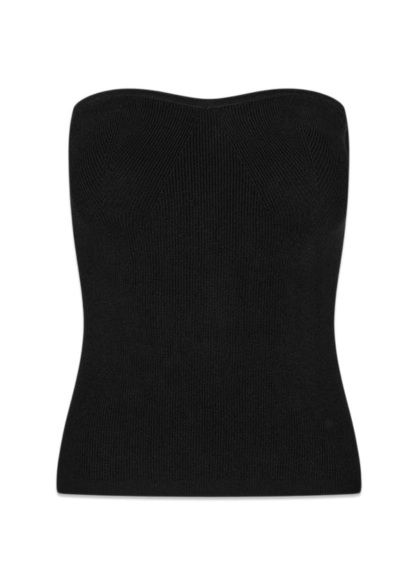 DiegoMD top - Black-Top-Modström-Butler Loftet