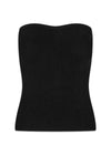 DiegoMD top - Black