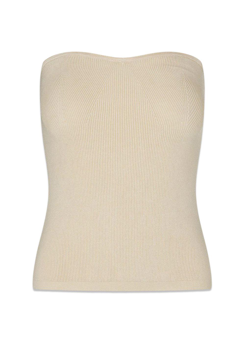 DiegoMD top - Summer Sand-Top-Modström-Butler Loftet