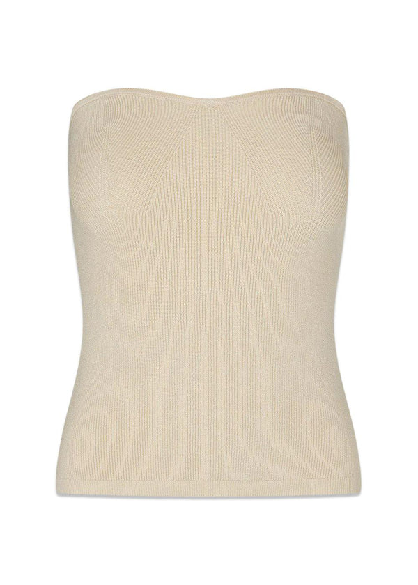 DiegoMD top - Summer Sand-Top-Modström-Butler Loftet