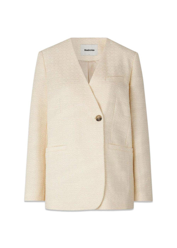 DimeMD blazer - Summer Sand