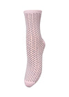 Dina Small Dots - Almond Blossom-Socks/stockings-BeckSöndergaard-Butler Loftet