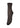 Dina Small Dots - Dark Brown-Socks/stockings-BeckSöndergaard-Butler Loftet