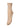 Dina Solid - Cuban Sand-Socks/stockings-BeckSöndergaard-Butler Loftet