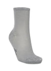 BeckSöndergaards Dina Solid - Light Grey. Køb accessories her.