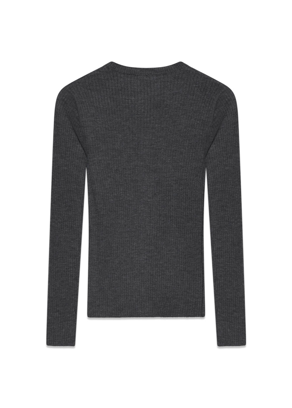 Dixon - daily elements - Dark Grey Melange
