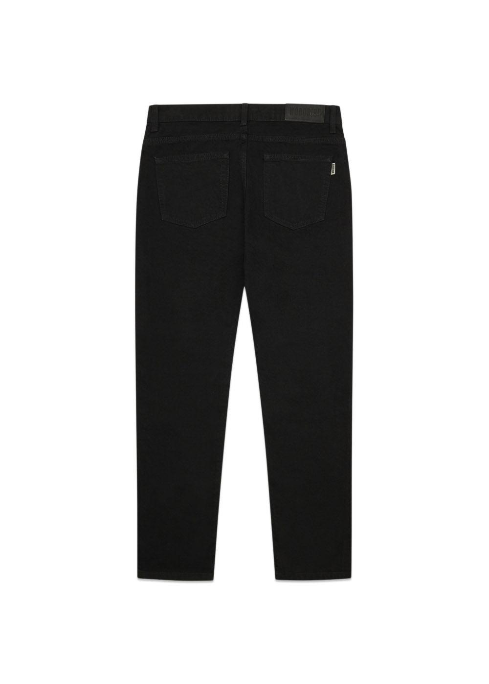 Doc Craven Jeans - Black