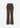 Dodomd pants - Seal Brown