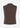 Dodomd top - Seal Brown