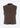 Dodomd top - Seal Brown