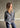 Dorotheamd shirt - Grey Check-Shirts-Modström-Butler Loftet