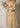 Double Cotton Trench Coat - Warm Sand-Outerwear-Ganni-Butler Loftet