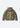 Down Shield Lens Hooded Puffer - Fallen Rock