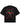 Dragon Tee NIKBEN - Black-T-shirts-Woodbird-Butler Loftet