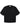 Dragon Tee NIKBEN - Black-T-shirts-Woodbird-Butler Loftet