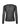 Drama Knit Blouse - Black-Blouses-Oval Square-Butler Loftet