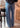 Duamd jeans - True Blue Wash-Jeans-Modström-Butler Loftet